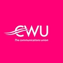 The Communications Union logo