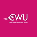 Communication Workers Union logo