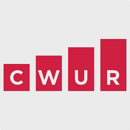 Logo CWUR