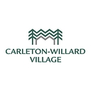 Carleton Willard Village logo