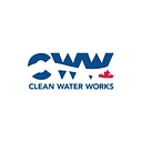 Clean Water Works Inc. logo