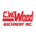 C.W. Wood Machinery Inc logo