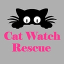 Cat Watch Rescue Shelter logo