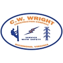C.W. Wright Construction Company, Llc. logo