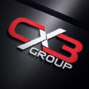 Cx3 Group logo