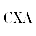 Creative Exchange Agency logo