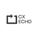 CX Echo logo