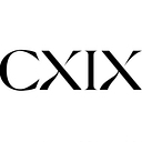 Logo for cxix.com