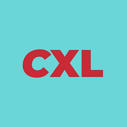 Logo of cxl.com