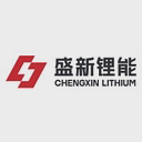 Chengxin Lithium Group Co., Ltd. logo