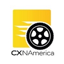 CX North America logo