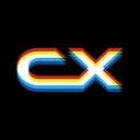 Cx Magazine logo