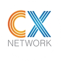 Cx Network logo