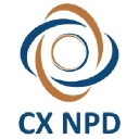 Cx New Product Development logo