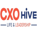 CXOhive logo