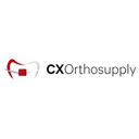 cxorthosupply.com logo