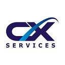 Favicon of CX Services