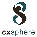 Cxsphere logo