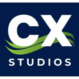 CXStudios LLC logo