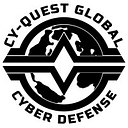 Cy Quest Global Inc. logo