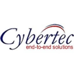 Cybertec Inc. logo
