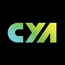 Cya Live logo