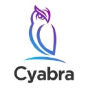 Cyabra logo