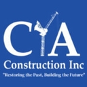 CYA Construction logo