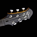 Cyan Guitars logo