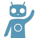 Cyanogen logo