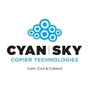 Cyan Sky Copier Technologies logo