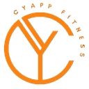 Cyappfitness logo