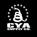 CYA Supply logo