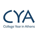 College Year In Athens Inc logo