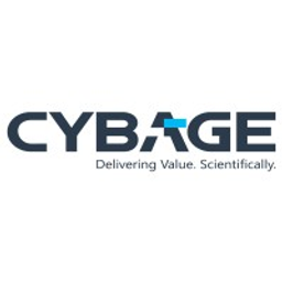 CYBAGE SOFTWARE logo