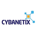 Cybanetix logo
