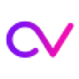 Cybaverse logo