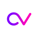 Cybaverse logo