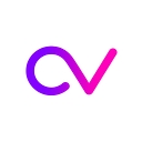 Cybaverse logo