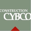 Construction Cybco Inc. logo