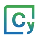 Cybeats logo