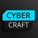 Logo for cyber-craft.shop