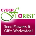 Cyber.Florist logo