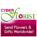 Cyber Florist Many GEOs logo