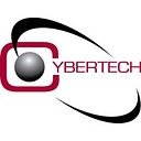 Cybertech Recruiting And Staffing Logo