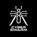 Cyberswarm Inc. logo