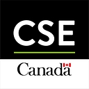 Canadian Centre for Cyber Security (CCCS) Logo