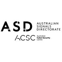 Australian Cyber Security Centre logo