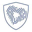 Cyber 50 Defense Logo