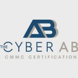 Cyber AB logo